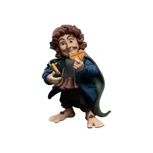 Collectible figurine Weta Workshop Mini Epics Pippin image-0