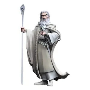 Collectible figurine Weta Workshop Mini Epics Gandalf image-0