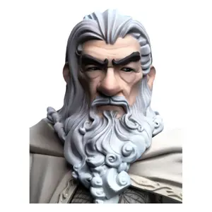 Collectible figurine Weta Workshop Mini Epics Gandalf image-4