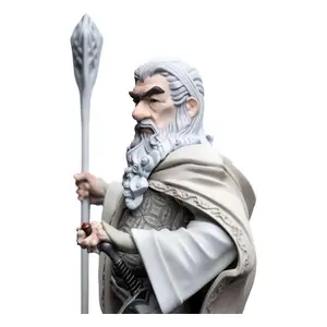 Collectible figurine Weta Workshop Mini Epics Gandalf image-5