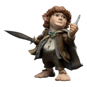 Figurka Weta Workshop Le Seigneur Des Anneaux Mini Epics Samwise Gamgee Limited Edition