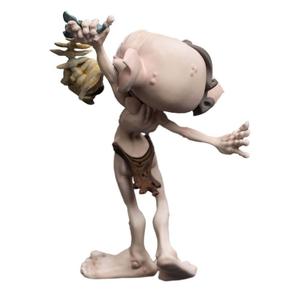 Samlerfigur Weta Workshop Mini Epics Sméagol image-2