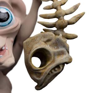 Samlerfigur Weta Workshop Mini Epics Sméagol image-5