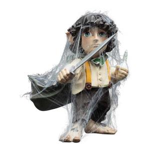 weta865004089-samlarfigurin-weta-workshop-mini-epics-frodo-baggins-limited-edition-mangfargad-11-cm