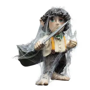 Samlerfigur Weta Workshop Mini Epics Frodo Baggins (Limited Edition)