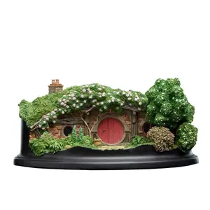 Statuette Weta Workshop The Hobbit Hobbit Hole image-0