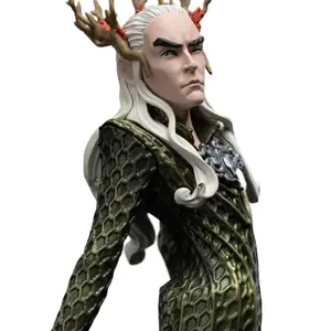 Collectible figurine Weta Workshop Mini Epics Thranduil image-6