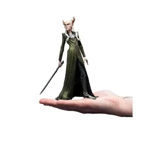 Collectible figurine Weta Workshop Mini Epics Thranduil image-5