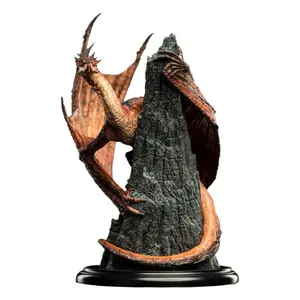 Figurka Velkolepý Weta Workshop Le Hobbit Smaug