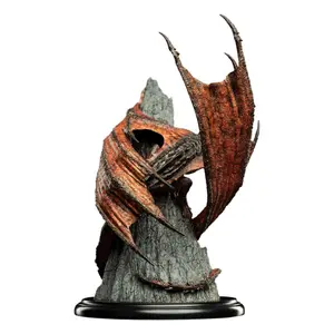 Figurka Velkolepý Weta Workshop Le Hobbit Smaug image-1