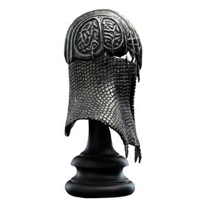Objeto decorativo de resina de El Señor de los Anillos Weta Workshop Helm of the Ringwraith of Rhûn image-3