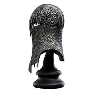 Objeto decorativo de resina de El Señor de los Anillos Weta Workshop Helm of the Ringwraith of Rhûn image-5