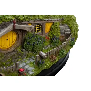 Figurína Nečekaná cesta soška #13 Jablečný sad Weta Workshop Le Hobbit image-3