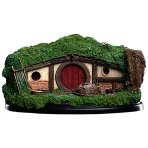 The Hobbit - An Unexpected Journey statuette Weta Workshop 31 Lakeside image-0