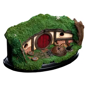 The Hobbit - An Unexpected Journey statuette Weta Workshop 31 Lakeside image-2