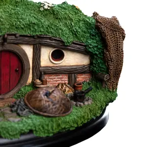 The Hobbit - An Unexpected Journey statuette Weta Workshop 31 Lakeside image-3