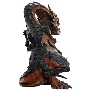 Sběratelská figurka Hobita Weta Workshop Mini Epics Smaug image-2