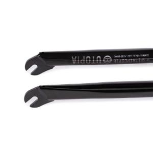 Gabel ohne U-Bremse Wethepeople Utopia image-4