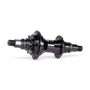 Hub Wethepeople Hybrid LSD 9t image-2