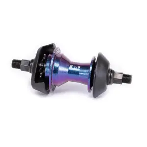 Hub Wethepeople Hybrid LSD 9t image-1