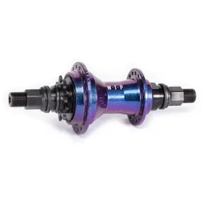 Hub Wethepeople Hybrid LSD 9t image-2