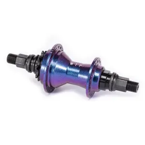 Hub Wethepeople Hybrid LSD 9t image-3