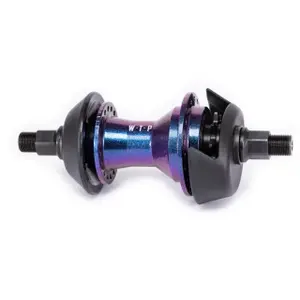Hub Wethepeople Hybrid RSD 9t