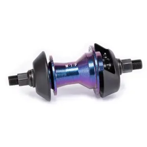 Hub Wethepeople Hybrid RSD 9t image-1