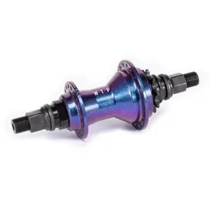 Hub Wethepeople Hybrid RSD 9t image-2