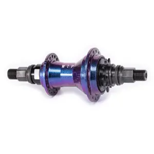 Hub Wethepeople Hybrid RSD 9t image-3