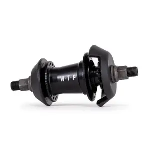 Hub Wethepeople Helix LHD 36H 9t RHD