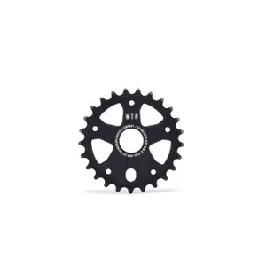 Sprocket Wethepeople Paragon