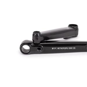 Tretlager Wethepeople Logic image-1