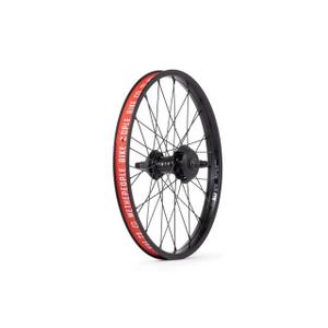 Hinterrad Wethepeople Helix LSD