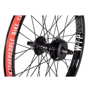 Hinterrad Wethepeople Hybrid RSD image-2