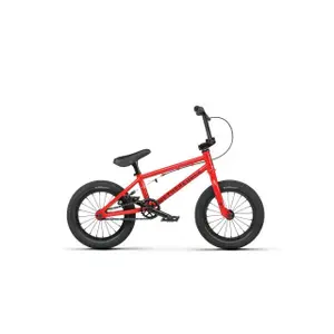 BMX Wethepeople Riot
