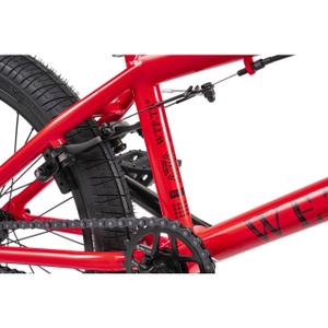 BMX Wethepeople Thrillseeker image-3