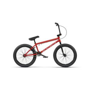 BMX Wethepeople Arcade