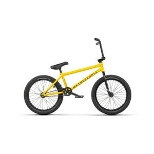 BMX Wethepeople Justice