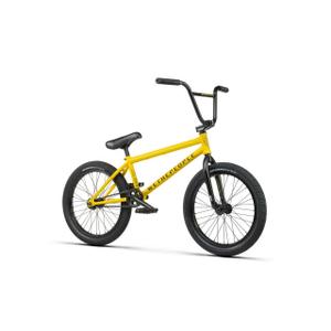 BMX Wethepeople Justice image-1