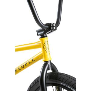 BMX Wethepeople Justice image-3