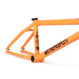 Rahmen Wethepeople Doomsayer J. Godwin Sig. image-3