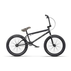 BMX Wethepeople Arcade