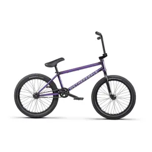 BMX Wethepeople Trust