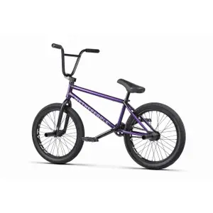 BMX Wethepeople Trust image-1