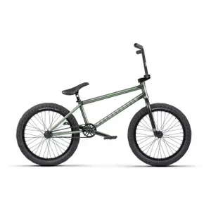 BMX Wethepeople Revolver