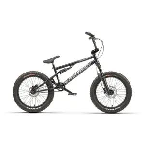 BMX Wethepeople The Swampmaster