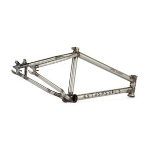 Rahmen Wethepeople Chaos Machine Tyson Jones-Peni Signature image-2