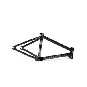 Rahmen Wethepeople Battleship Magnum image-1