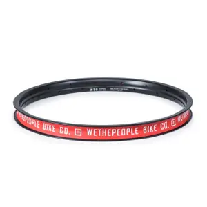 Rim Wethepeople Logic 36H